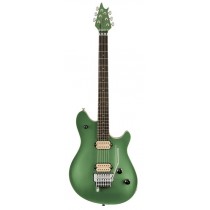 EVH WOLFGANG SPECIAL EBONY FINGERBOARD PELHAM GREEN